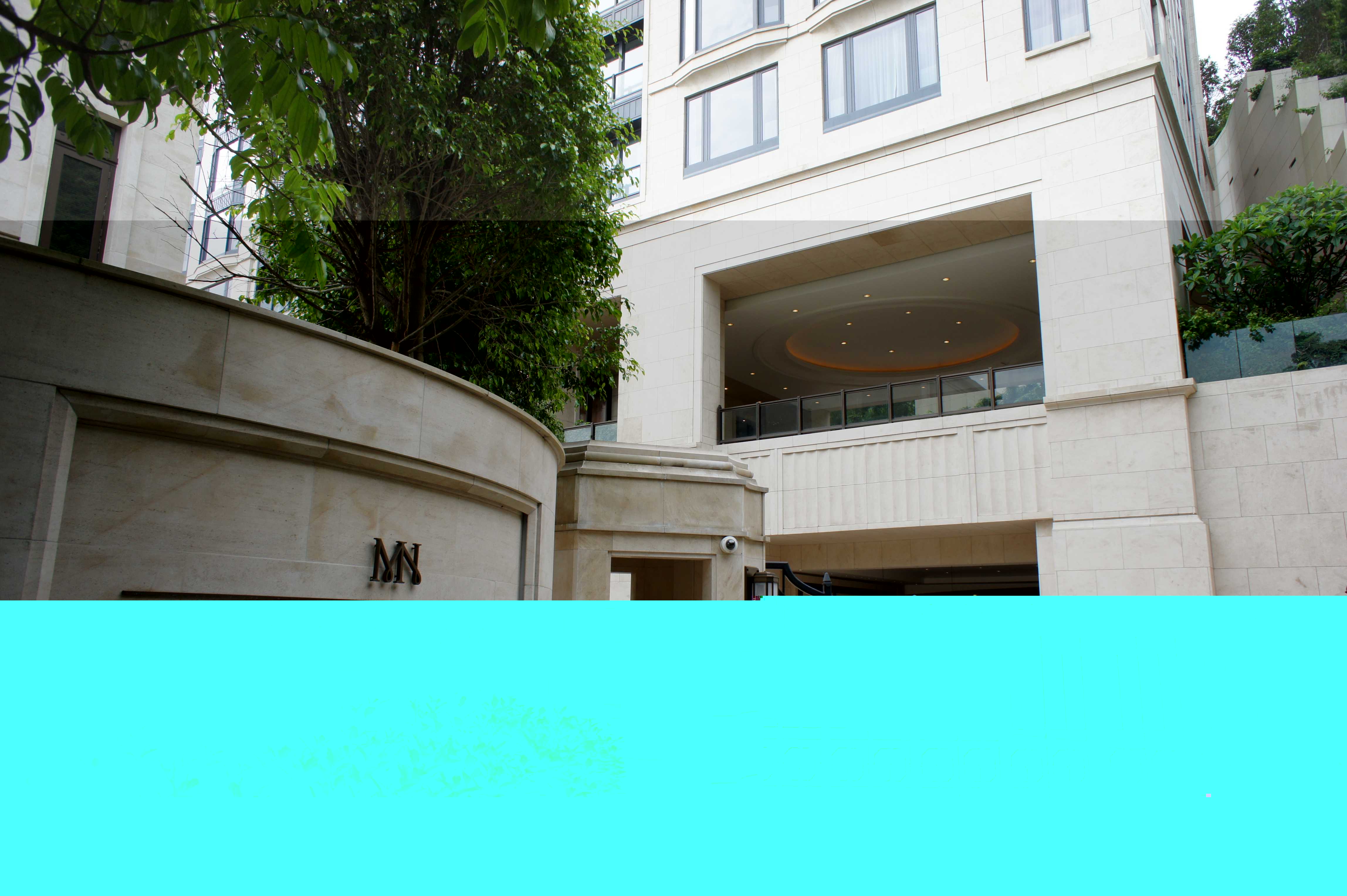 Mount Nicholson 