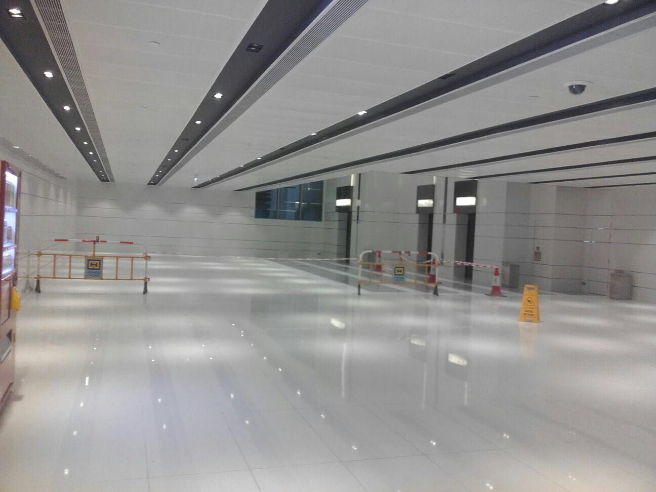 ALT Logistics Centre